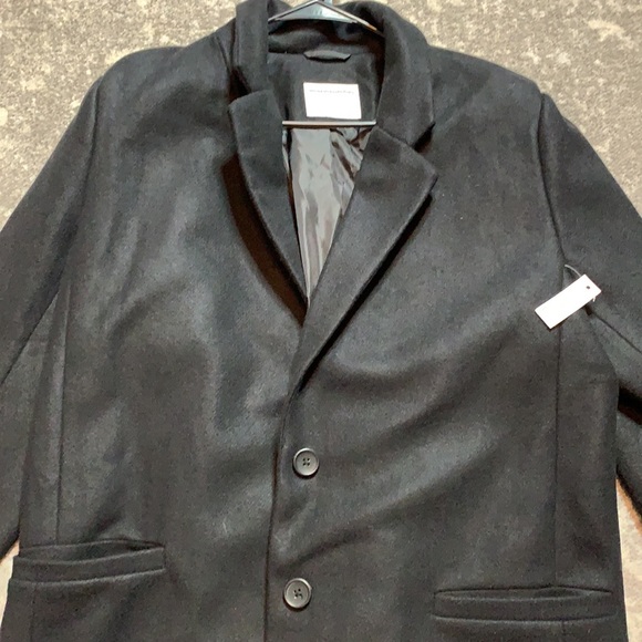 Amazon Essentials  Black Peacoat - Picture 3 of 7